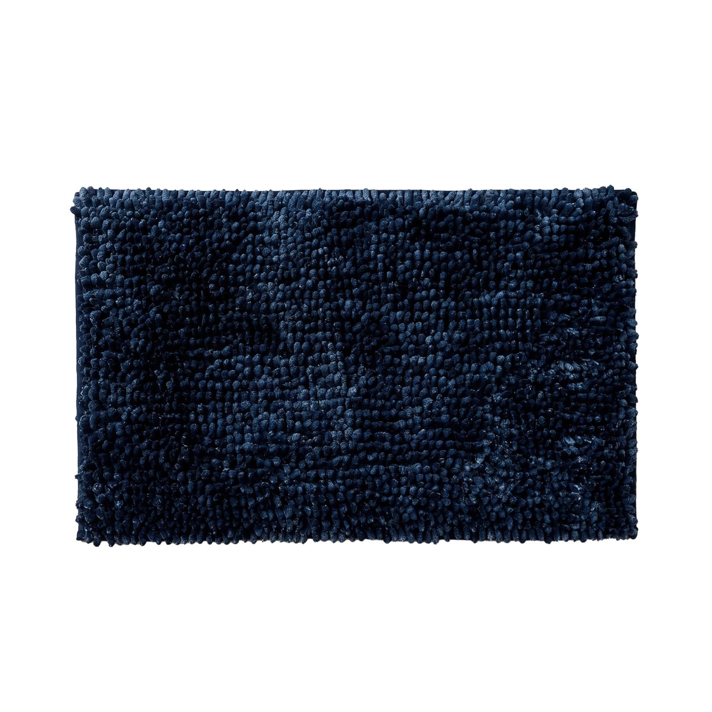Velory Chenille Polyester Bath Mat additional product photo
