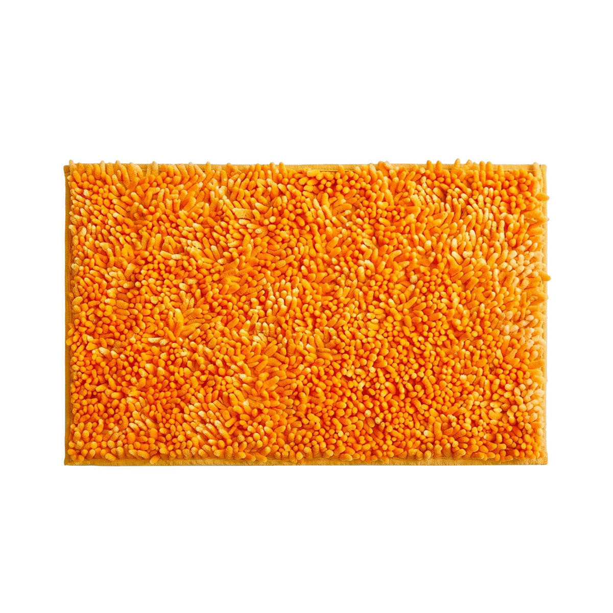 Velory Chenille Polyester Bath Mat additional product photo