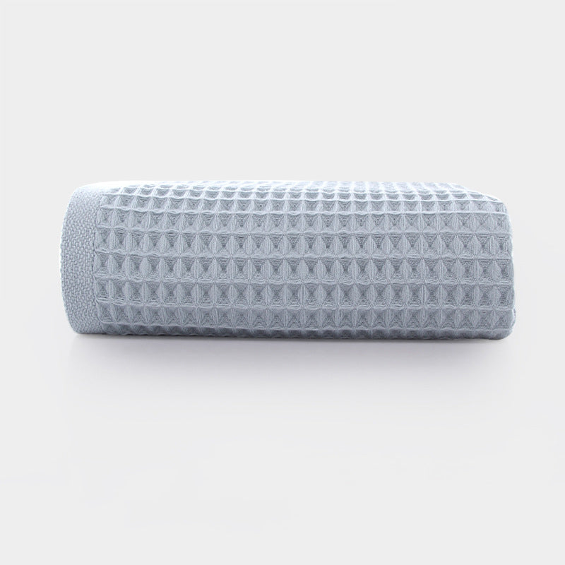 Velory Waffle Cotton Bath Towel additional product photo