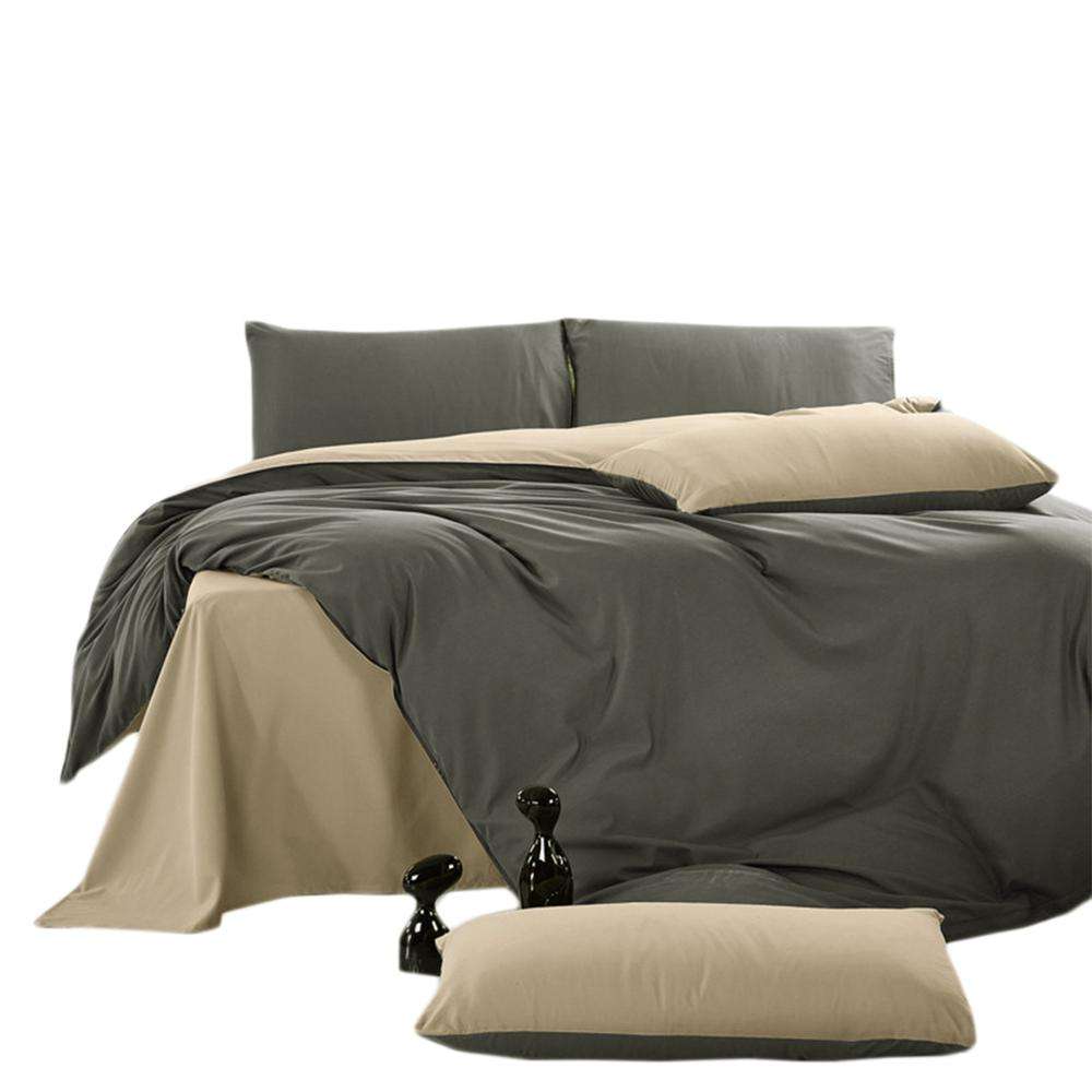 Velory 400TC Cotton Duvet Cover Set additional product photo