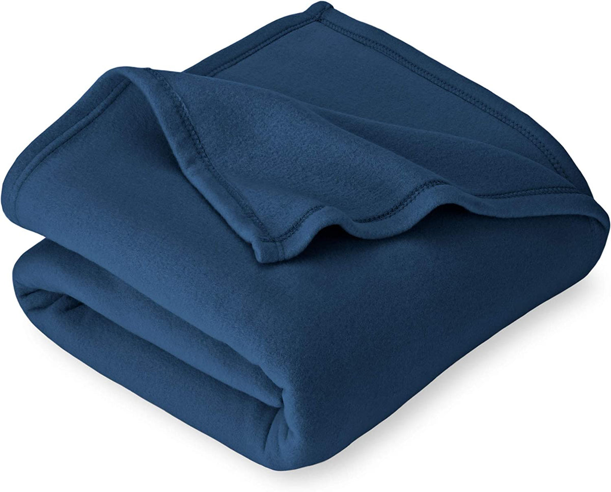 Velory Fleece Polyester Blanket additional product photo
