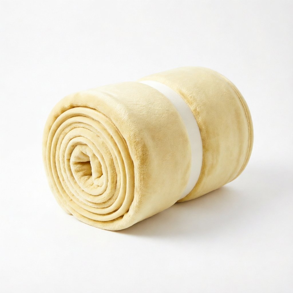 Velory Coral Fleece Polyester Blanket additional product photo