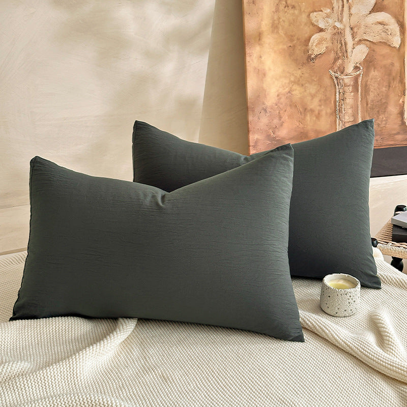 Velory Zipper Pillowcase additional product photo