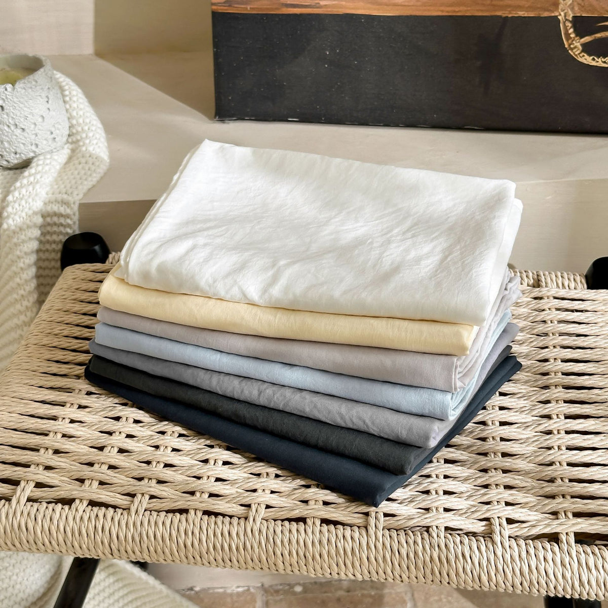 Velory Zipper Pillowcase additional product photo