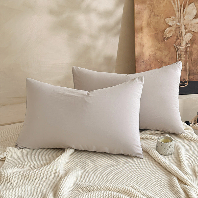 Velory Zipper Pillowcase additional product photo