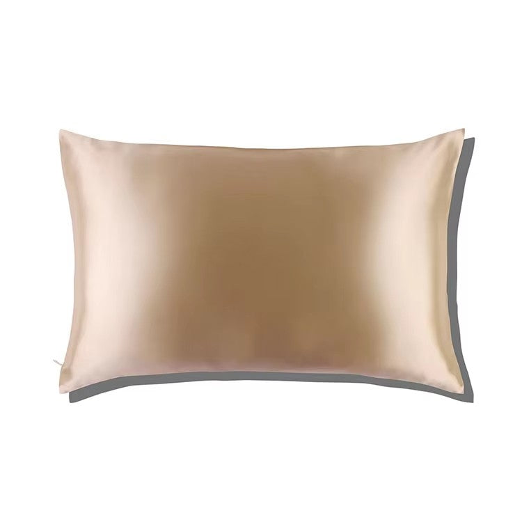 Velory Silk Pillowcase studio product photo