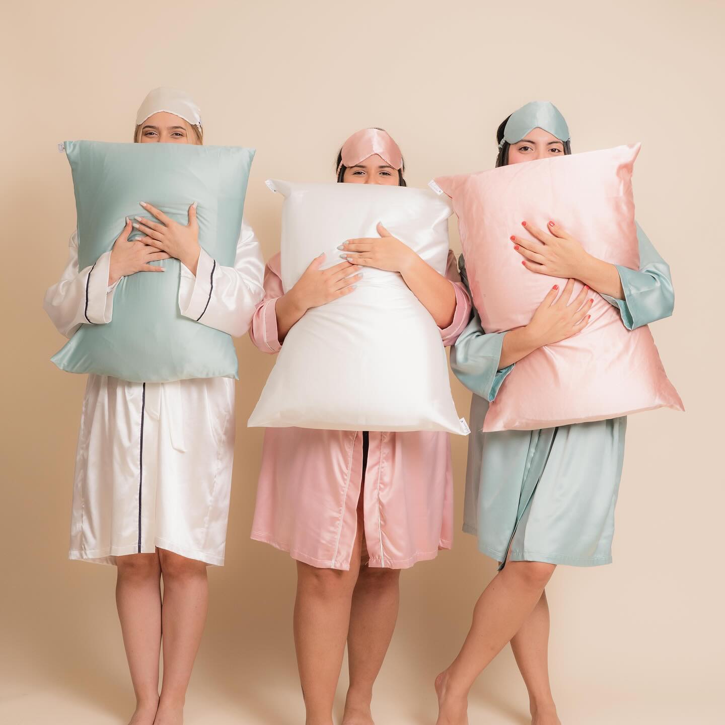 Velory Silk Pillowcase additional product photo