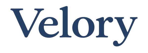 velory logo